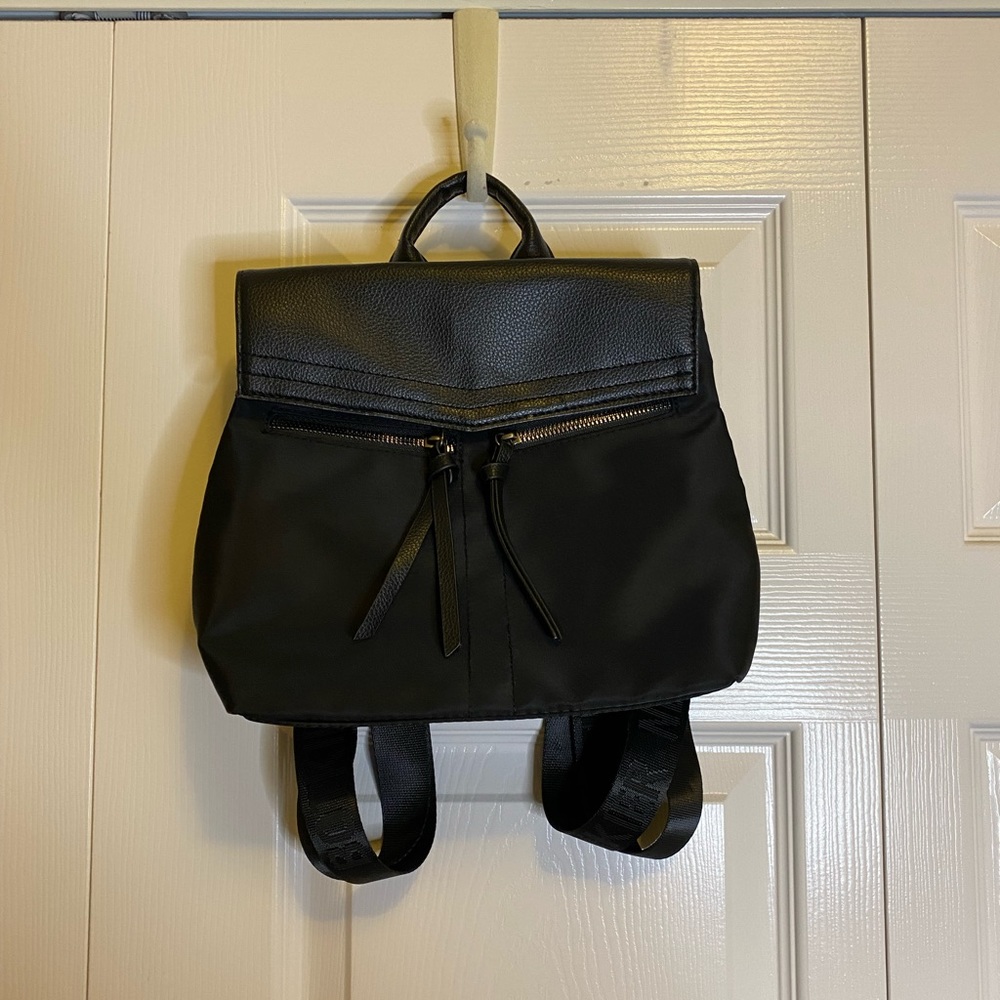 Botkier black backpack